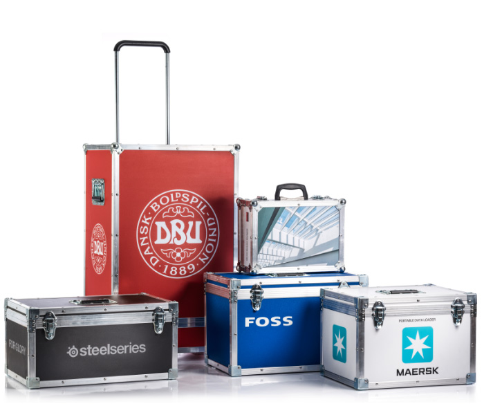 Flightcases