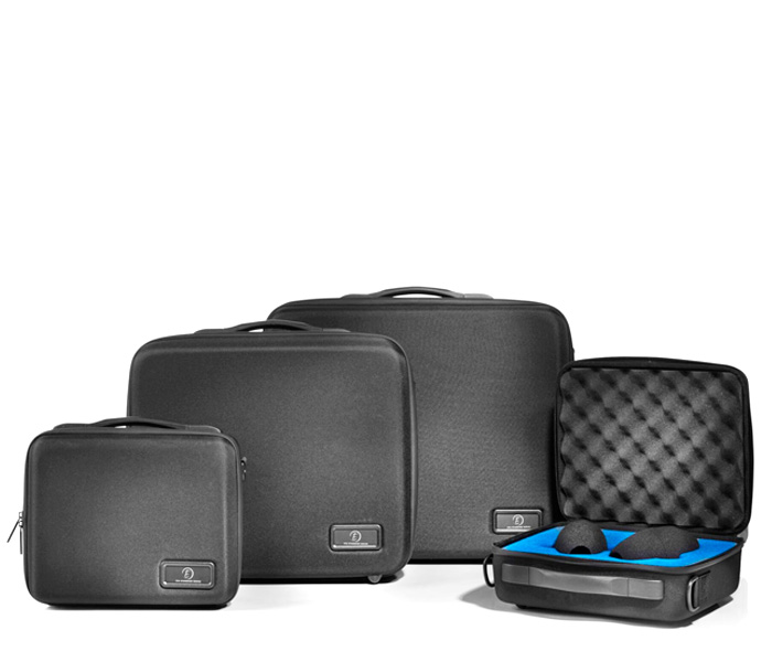 EVA Cases og Bags
