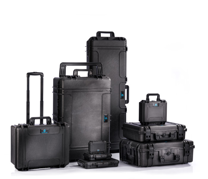 Waterproof Cases