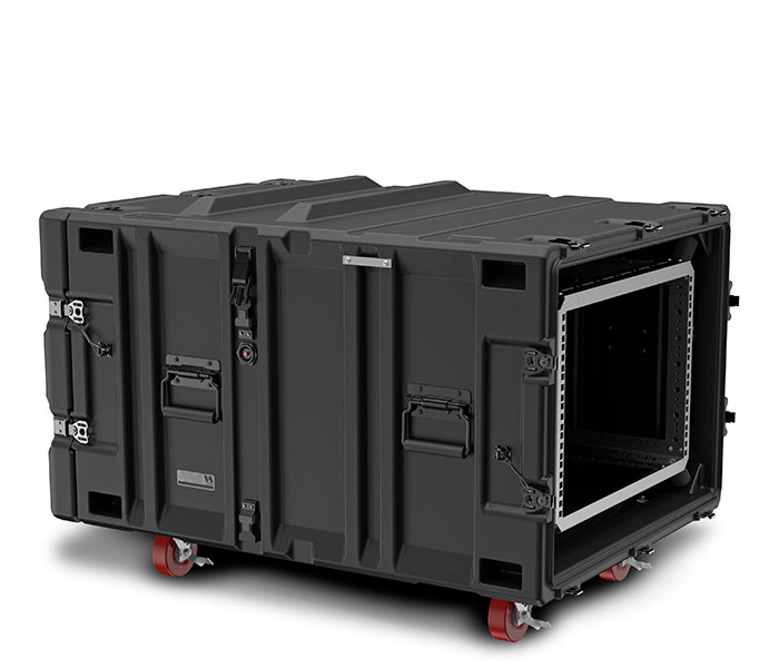 19" Rack Cases