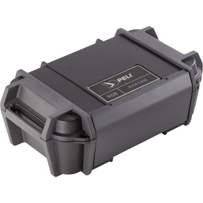 R60 Personal Utility Ruck Case