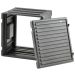 SKB Standard 2 Unit Rack