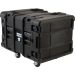 SKB 24" Deep 8u Roto Shock Rack