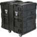 SKB 24" Deep 14u Roto Shock Rack