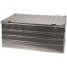 Aluminium Box LL415