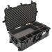 Peli Air 1615 Case Black TREKPAK