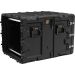 SUPER-V-SERIES 9U - 24" - 601 mm Deep Static Shock Rack