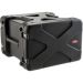 SKB 6U Roto Shock Rack