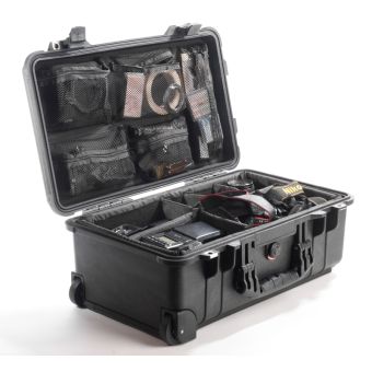 Peli 1510 Camera Case