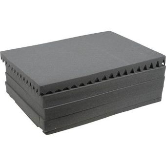 Peli 1730 Replacement Foam Set