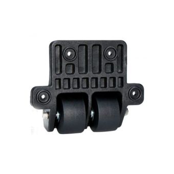 Peli Case Caster Wheel Kit, 1630-1780