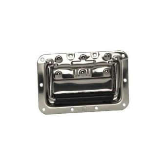 Adam Hall galvanized handle