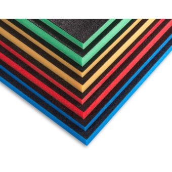 Multilayer Foam 800 x 600 mm 