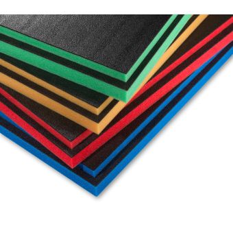 Multilayer Foam 800 x 600 mm 