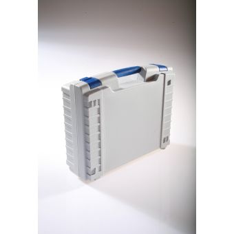 GUARDIQUE™ H4054 - Silver