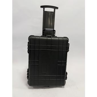 Apollo Case 5014 - Mangler Pins til hjul