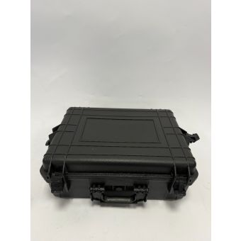 Apollo Case 139 - Beskadigede Låse