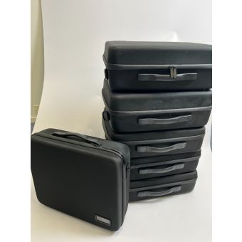 GUARDIQUE™ EVA standard Case 500 - Prøver