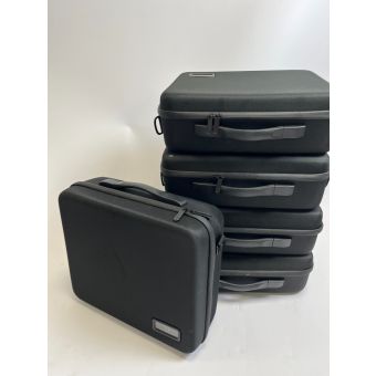 GUARDIQUE™ EVA standard Case 400 - Prøver