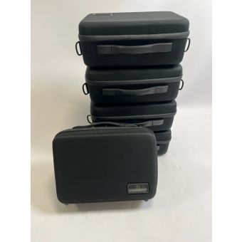 GUARDIQUE™ EVA standard Case 300 - Prøver