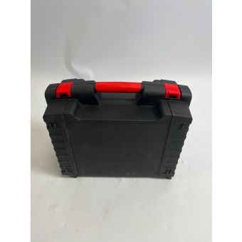 H4014B Røde Låse - Uden Skum