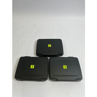 Peli 1075 - DPA Indretning