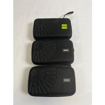 HYBRID 311 DPA Indretning