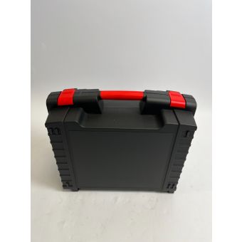 H4036 Røde Lukkere - Mangler Pin til låget