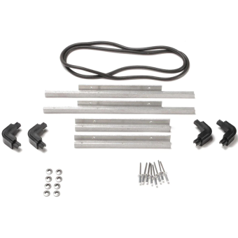 iM24XX Lid Bezel Kit