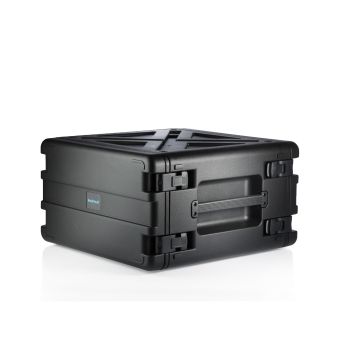 GUARDIQUE™ RackVault Hardmount 19-6U-480