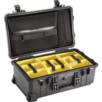 Peli 1510 Camera Case