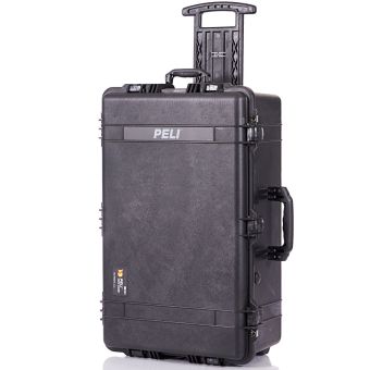 Peli 1650 Med TrekPak