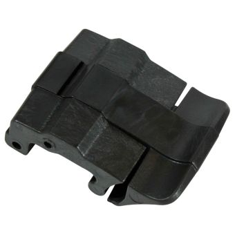 Peli Case Lukker, 51mm, Sort