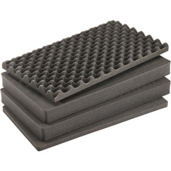 Peli Air 1555 Foam Set