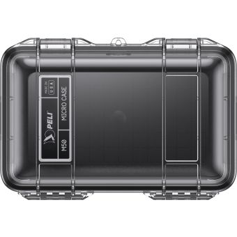 Peli M50 Micro Case 