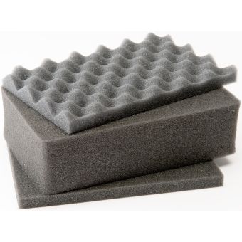 Peli 1120 Pick 'N' Pluck™ foam set