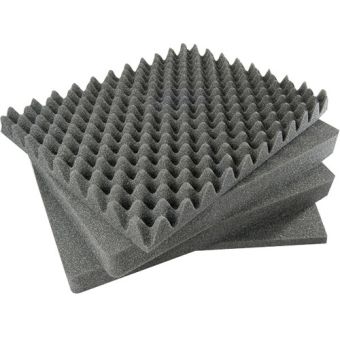Peli 1550 Foam Set