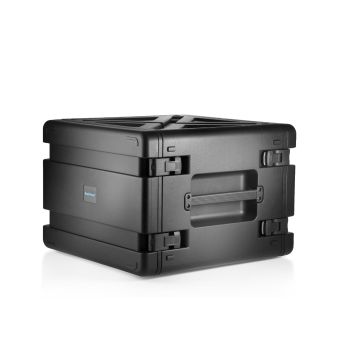 GUARDIQUE™ RackVault Hardmount 19-8U-480