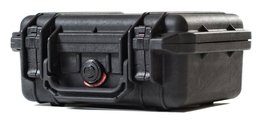 Peli Case 1200 Peli 1200 Case